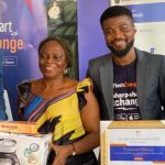 FlashChange, Ruth Foundation Empower Vulnerable Children in Lagos Community with Skill Acquisition