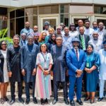 GITEX Nigeria, First of Its Kind in West Africa