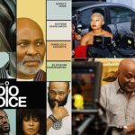 Glo sponsors Premiere of Nollywood’s New Flick, Radio Voice