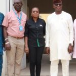 OOUTH Commends IHS Nigeria, UNICEF for Life-Saving Oxygen Plant Donation