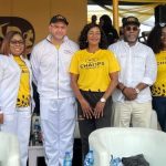 How MTN Champs Lagos Continental Relays Kicked off