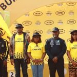 MTN Champs Season 3 Lagos Continental Relays Conclude