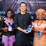 MADE FOR NIGERIANS: Samsung Introduces Igbo, Hausa, Yoruba as Official Languages for Galaxy S25 Series, A56 Devices