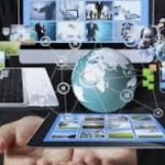 THE IMPACT OF TECHNOLOGY ON SALES