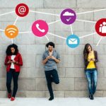 HOW SOCIAL MEDIA HAS INFLUENCED AND HELPED THE SOCIETY