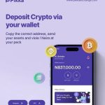 PIKKA EXCHANGE: SIMPLIFYING CRYPTO-TO-CASH TRANSACTIONS FOR NIGERIANS