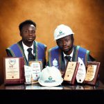 TWIN TRIUMPH: UI BROTHERS GRADUATE WITH IDENTICAL FIRST-CLASS DEGREES AND TOP THEIR FACULTY