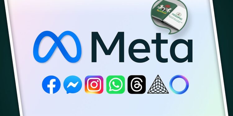 Facebook | Instagram: NPAN Backs FCCPC as Meta Weighs Options over $220m Fine