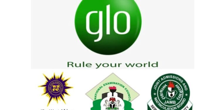 Glo: Our Product Can Help Students Excel in JAMB, other Exams