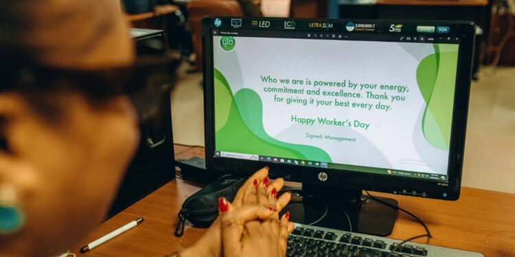 Glo Salutes Nigerian Workers on May Day