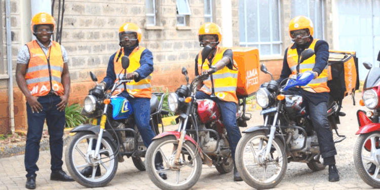 Jumia Expands Delivery Service to Nigeria