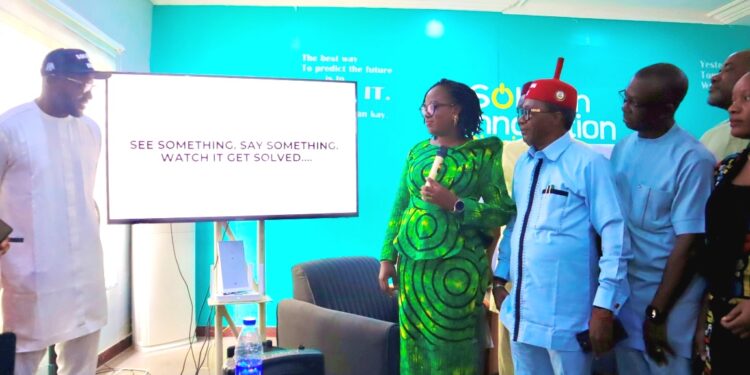 Soludo’s Government Launches SolutionLens to Track Projects