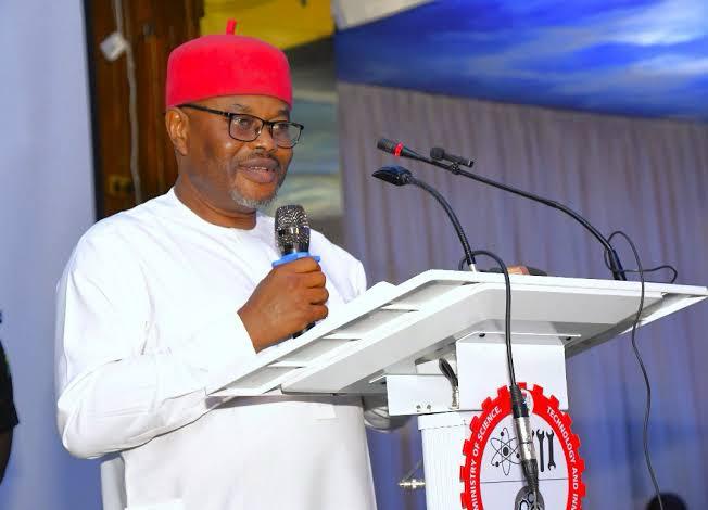 FG trains 200,000 Nigerians on artificial intelligence to boost digital workforce 