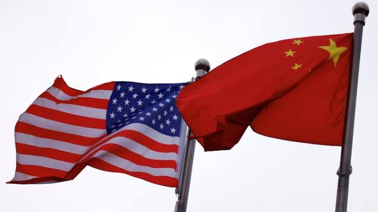 ### *U.S. and China Strike Tariff Rollback Deal in Major Trade Breakthrough*