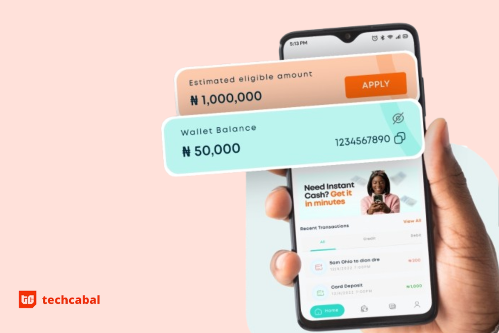 Access Holdings’ Oxygen X disburses ₦152 million in loans, posts ₦805 million profit in first year