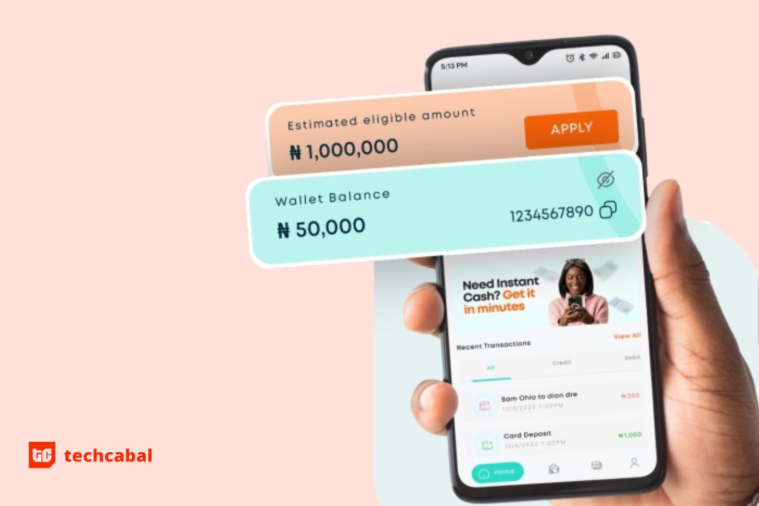 Access Holdings’ Oxygen X disburses ₦152 million in loans, posts ₦805 million profit in first year