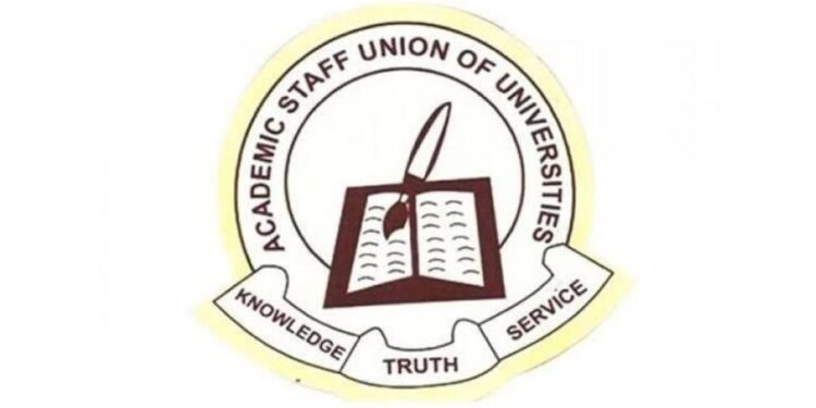 ASUU calls for the removal of Prof. Ahmad Adamu as YUMSFUEK Council Chair