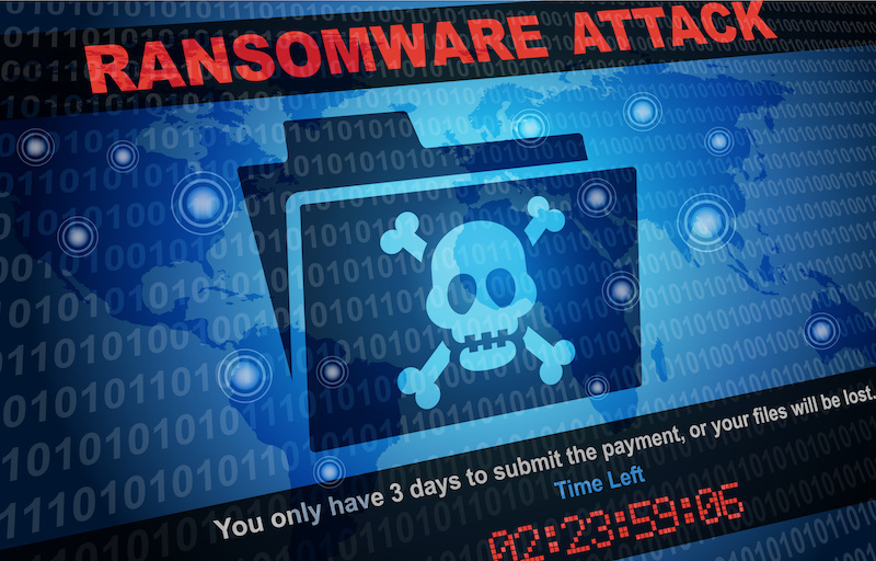Nigeria ranks third in Africa for ransomware threat detections in 2024 – INTERPOL