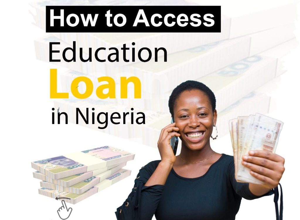 Education Loan In Nigeria