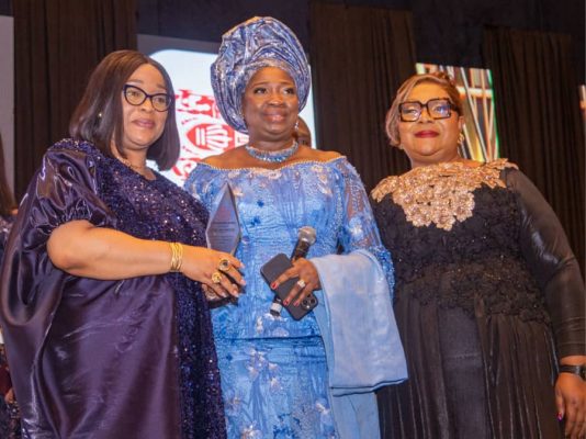 Keystone Bank emerges most friendly SME bank at Champion Newspapers Awards