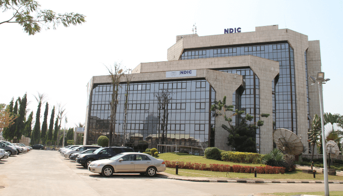 Strengthening the banking sector: NDIC and imperative of risk-minimizer deposit insurance