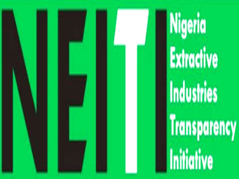NEITI logo representing transparency in Nigeria’s extractive industry