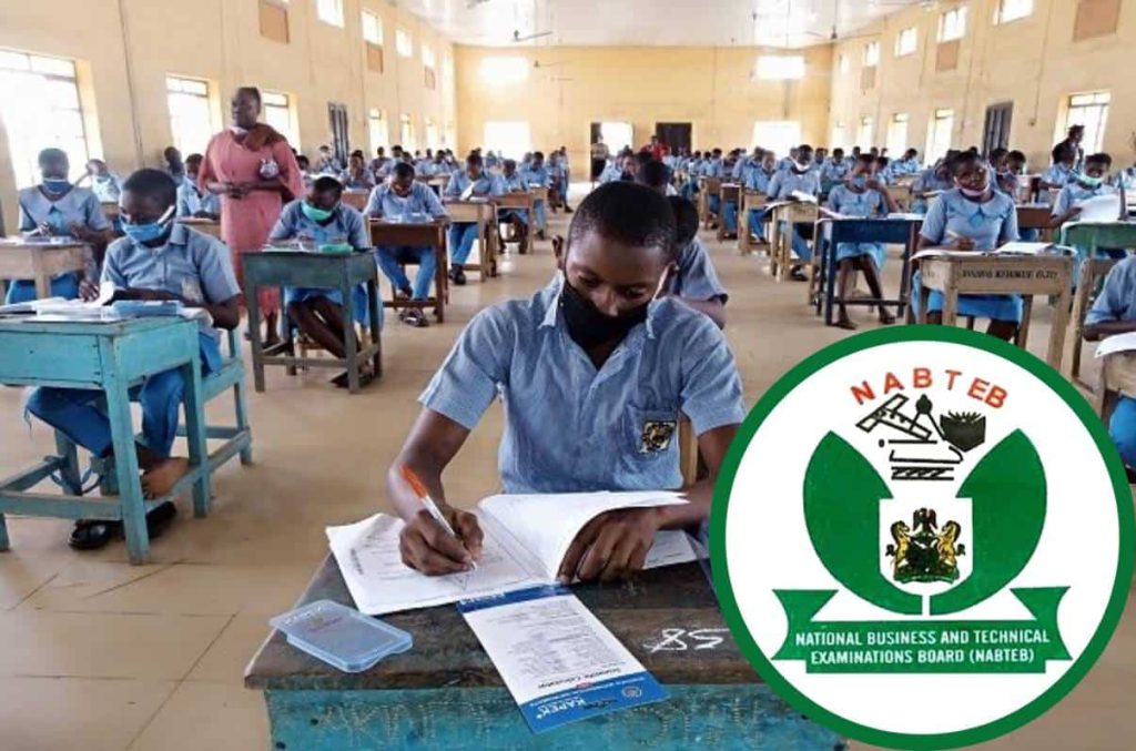 Technical education enrolment surges by 300 % – NABTEB