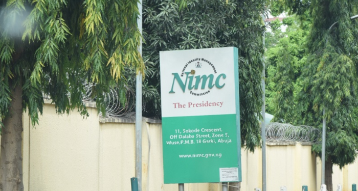 NIMC to deploy Youth Corps members for NIN enrolment across Nigeria