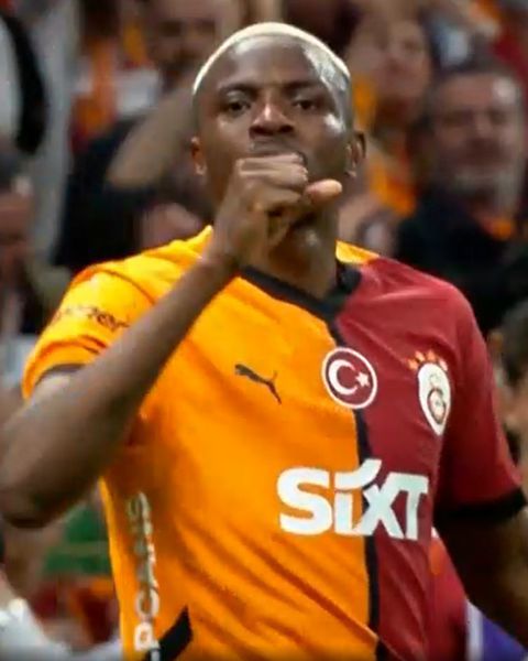 *Why Europe’s Elite Clubs Are Hesitant to Splash Big on Victor Osimhen*