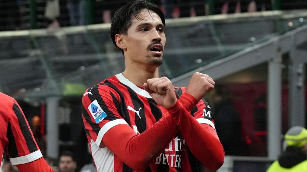 ### *Manchester City Seal £46.3m Capture of Tijjani Reijnders*