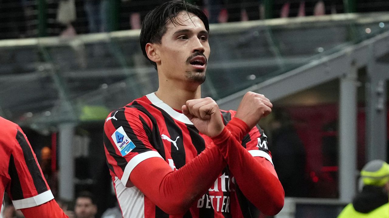 ### *Manchester City Seal £46.3m Capture of Tijjani Reijnders*