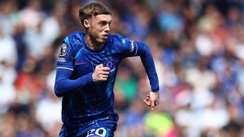 *Enzo Maresca Backs Cole Palmer to Shine at FIFA Club World Cup*