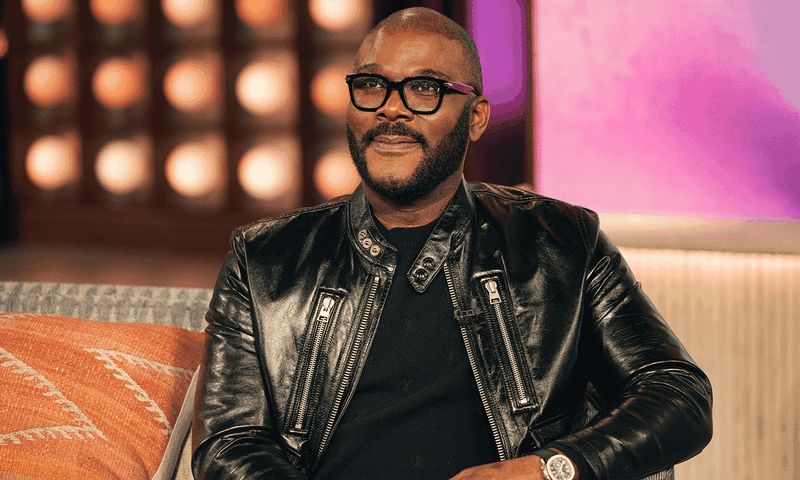 *Tyler Perry Faces \$260 Million Lawsuit Alleging Sexual Harassment and Assault*