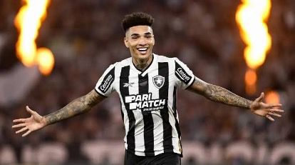 Club World Cup Upset: Botafogo Stuns PSG with 1-0 Victory