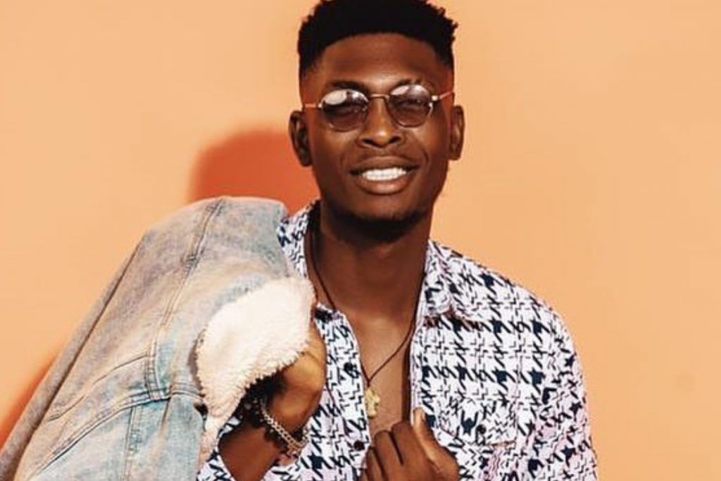 Alleged N4.5M Scam: Netizens Storm BBNaija Sammie’s Page, Demand Refund