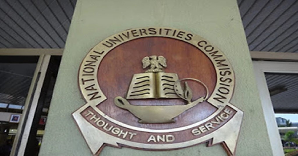 Modern federal university campus in Nigeria, symbolizing quality infrastructure and accreditation readiness