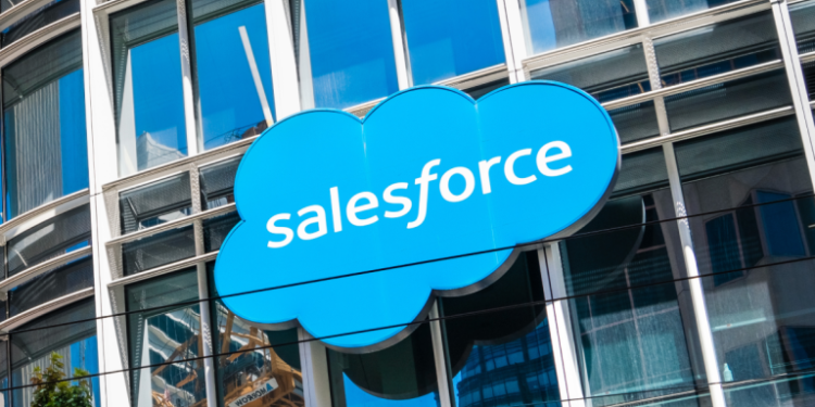 Salesforce to increase product prices in August amid push for AI integration
