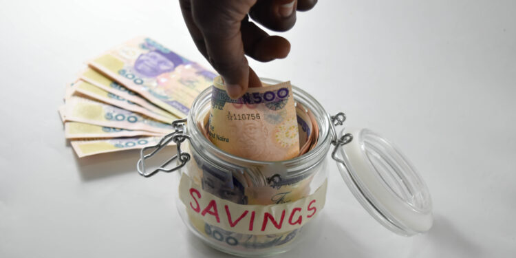 Why most young Nigerians struggle to save — and what Fintechs must fix