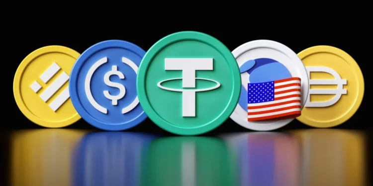 Nigeria ranks first in global stablecoins adoption in 2025