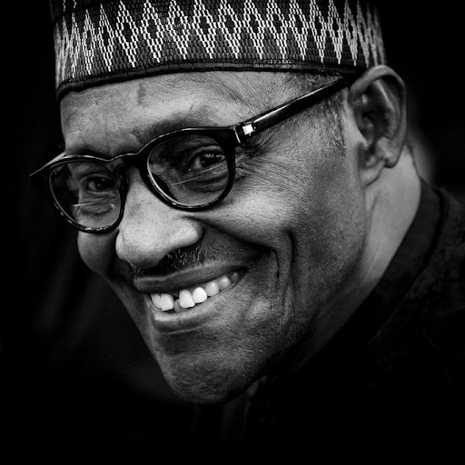 President Tinubu addressing the nation after Buhari dies at age 82