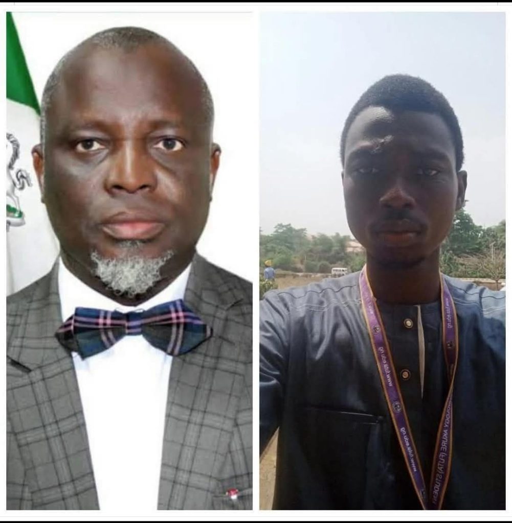 FUTA JAMB Admission Scandal