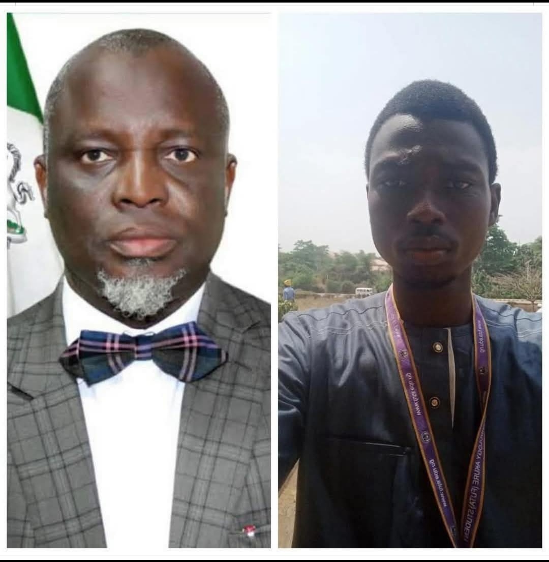 FUTA JAMB Admission Scandal