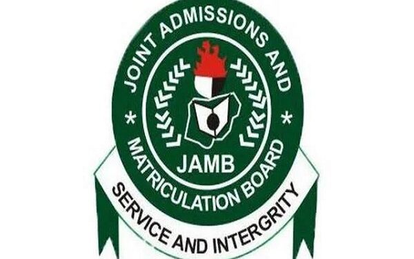 2025 UTME Top 10 Highest scorers list released by JAMB