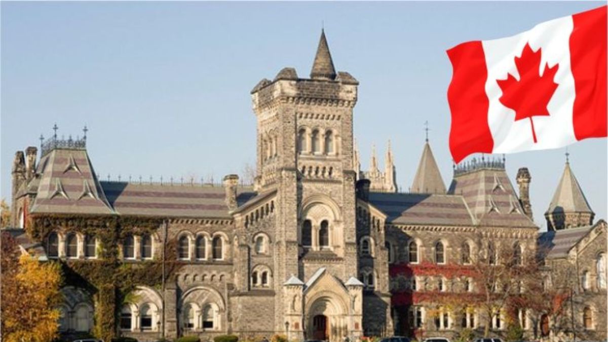 How to study in Canada through Ontario Graduate Scholarship 2025