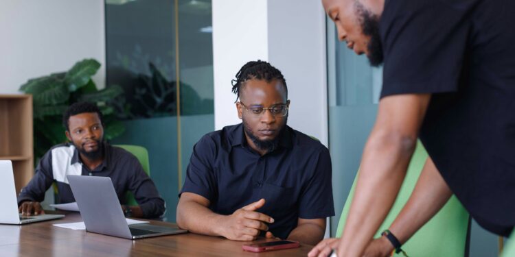 Egypt dominates the top African startups funding in May 2025, none from Nigeria