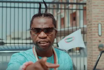 Speed Darlington Defies NAPTIP After Being Declared Wanted Over Alleged Rape and Cybercrime