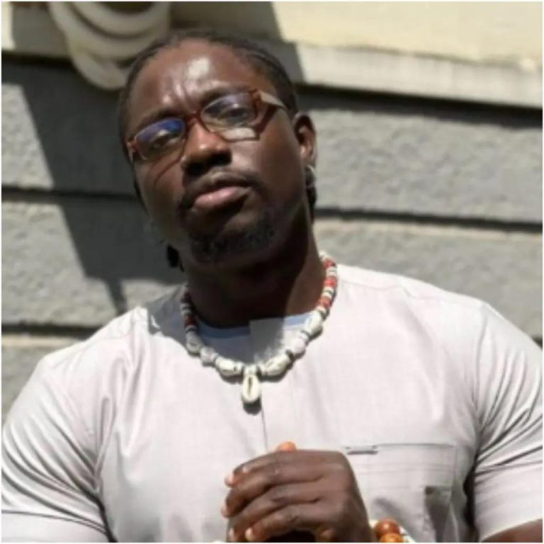 "Zlatan Ibile in hot water: VeryDarkMan drops bombshell audio and gives rapper 48-hour deadline to speak out on Mohbad's death."