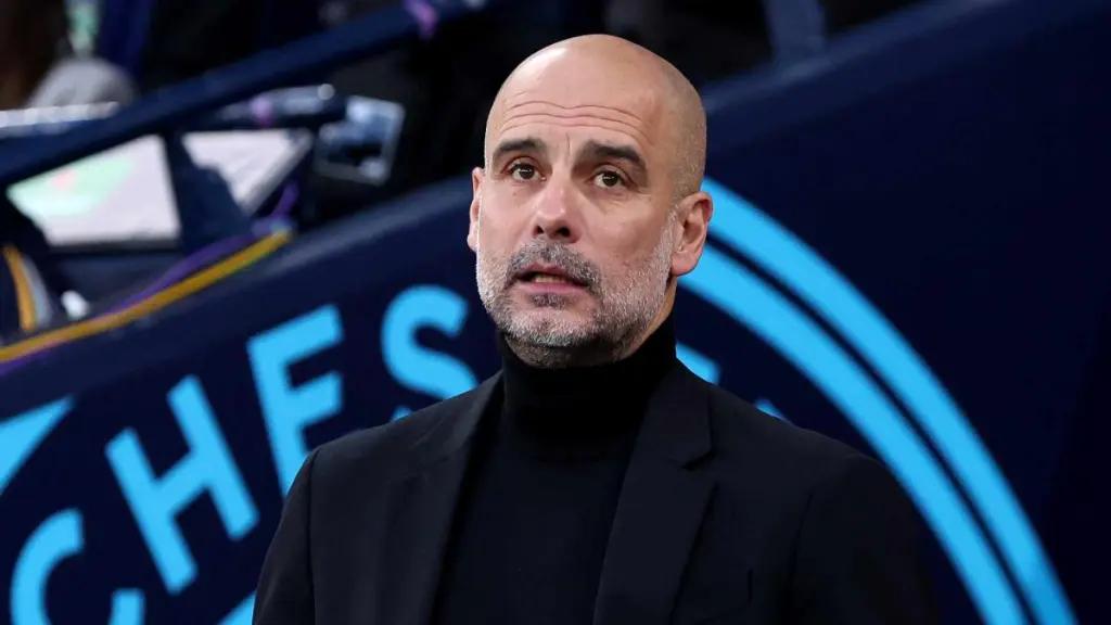 Club World Cup: Guardiola Slams Man City’s Defensive Lapses After Shock Defeat to Al Hilal