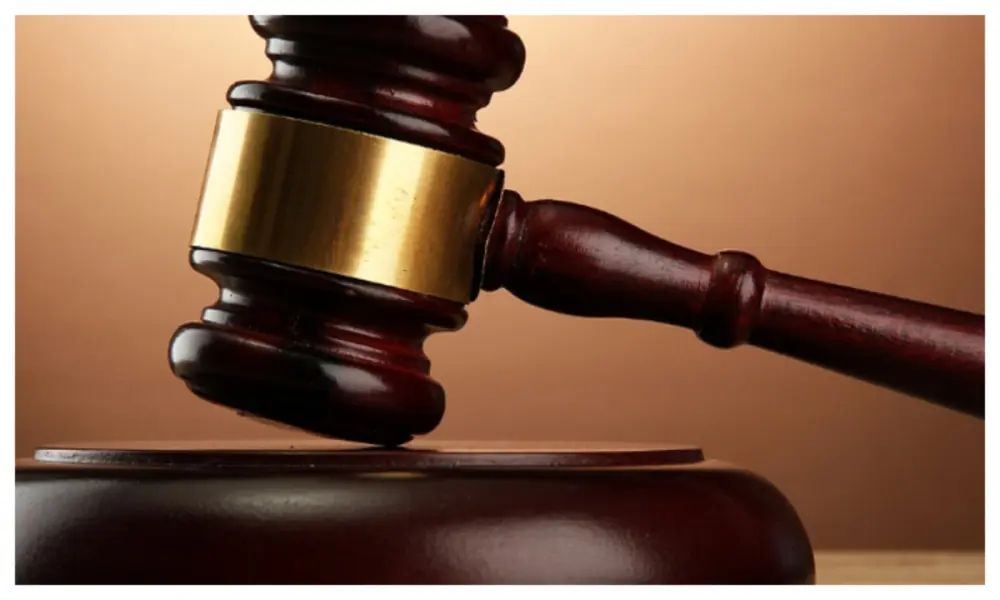 Nigerian Musician Sentenced to Over Three Years in U.S. Prison for $140,000 Tax Fraud