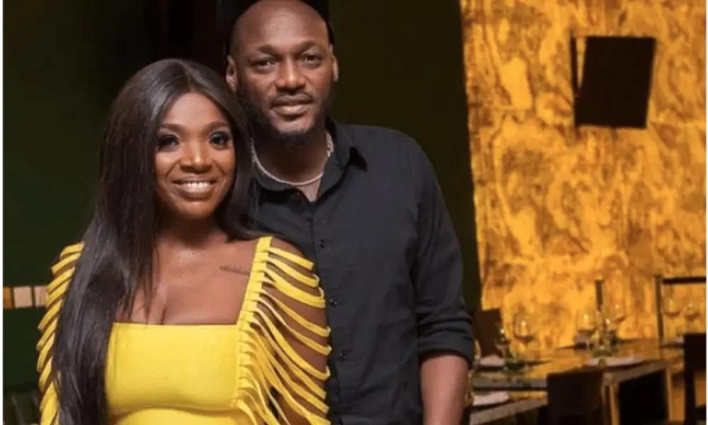 2Face Opens Up on Split from Annie Idibia: “We Gave It Our Best”